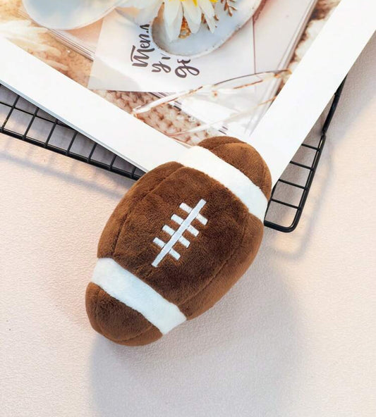 Football Plush